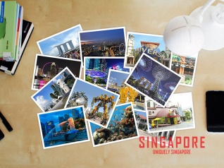 Bacall Associates - Singapore Travel Guide for First-Timers